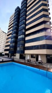 COBERTURA NA GRACA, NASCENTE,3/4, 2 SUÍTES INFRAESTRUTURA