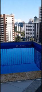 COBERTURA NA GRACA, NASCENTE,3/4, 2 SUÍTES INFRAESTRUTURA