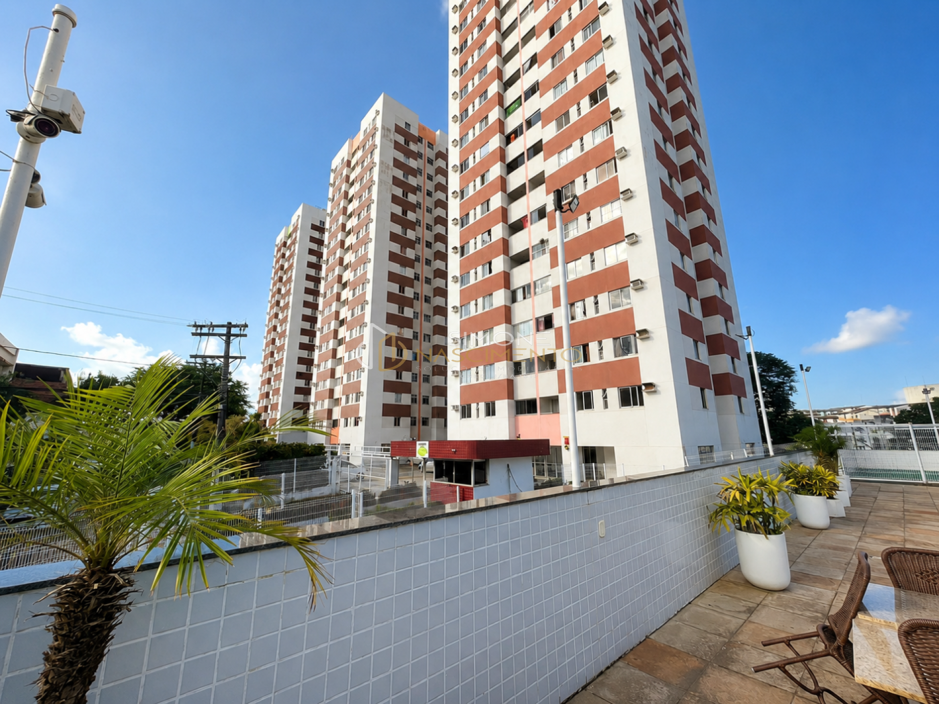 BROTAS, APARTAMENTO 3/4, SUITE, INFRESTRUTURA