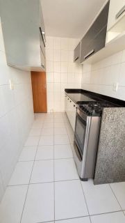 BROTAS, APARTAMENTO 3/4, SUITE, INFRESTRUTURA