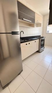 BROTAS, APARTAMENTO 3/4, SUITE, INFRESTRUTURA