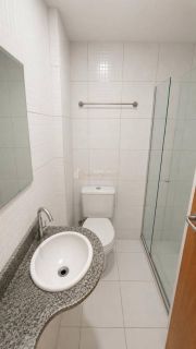 BROTAS, APARTAMENTO 3/4, SUITE, INFRESTRUTURA