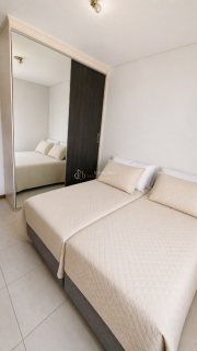 BROTAS, APARTAMENTO 3/4, SUITE, INFRESTRUTURA