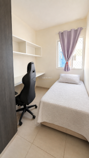 BROTAS, APARTAMENTO 3/4, SUITE, INFRESTRUTURA