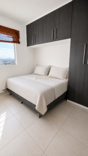 BROTAS, APARTAMENTO 3/4, SUITE, INFRESTRUTURA