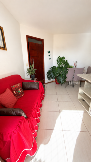 BROTAS, APARTAMENTO 3/4, SUITE, INFRESTRUTURA