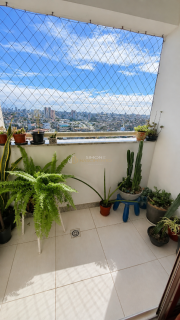 BROTAS, APARTAMENTO 3/4, SUITE, INFRESTRUTURA