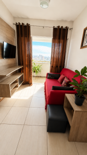 BROTAS, APARTAMENTO 3/4, SUITE, INFRESTRUTURA