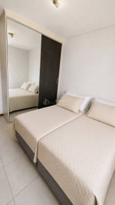 BROTAS, APARTAMENTO 3/4, SUITE, INFRESTRUTURA