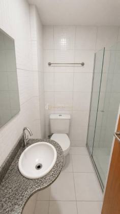 BROTAS, APARTAMENTO 3/4, SUITE, INFRESTRUTURA