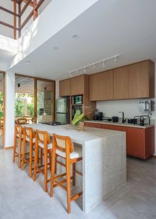Casa à Venda em Praia do Forte | Condomínio Fazenda Praia do Forte