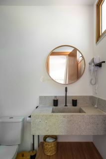 Casa à Venda em Praia do Forte | Condomínio Fazenda Praia do Forte