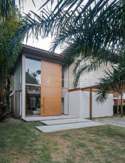 Casa à Venda em Praia do Forte | Condomínio Fazenda Praia do Forte