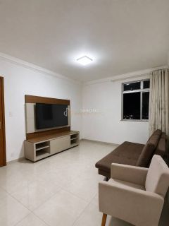 Apartamento Para Vender com 2 quartos 2 suítes no bairro Engenho Velho em Salvador