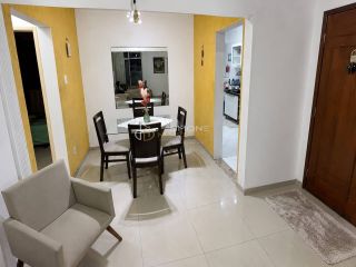 Apartamento Para Vender com 2 quartos 2 suítes no bairro Engenho Velho em Salvador