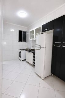 Apartamento Para Vender com 2 quartos 2 suítes no bairro Engenho Velho em Salvador
