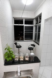 Apartamento Para Vender com 2 quartos 2 suítes no bairro Engenho Velho em Salvador