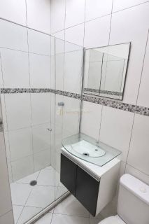 Apartamento Para Vender com 2 quartos 2 suítes no bairro Engenho Velho em Salvador