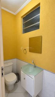 Apartamento Para Vender com 2 quartos 2 suítes no bairro Engenho Velho em Salvador