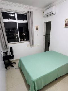 Apartamento Para Vender com 2 quartos 2 suítes no bairro Engenho Velho em Salvador