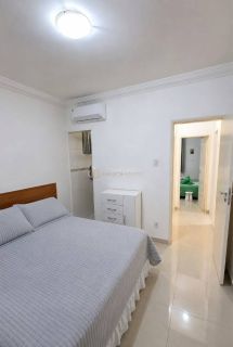 Apartamento Para Vender com 2 quartos 2 suítes no bairro Engenho Velho em Salvador