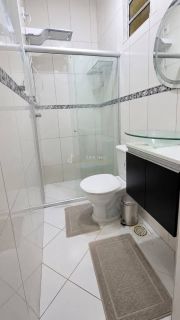 Apartamento Para Vender com 2 quartos 2 suítes no bairro Engenho Velho em Salvador