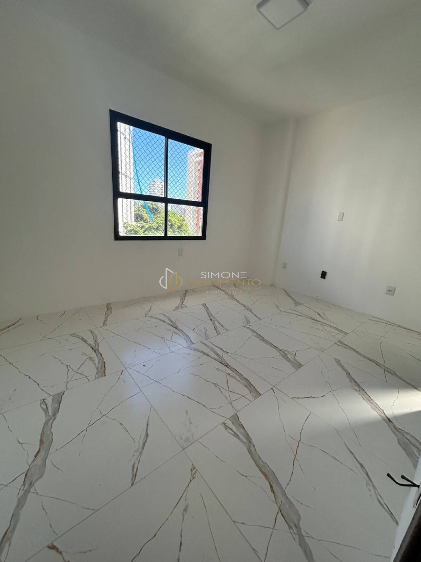 Apartamento Para Vender com 3 quartos 1 suíte no bairro Brotas em Salvador