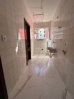 Apartamento Para Vender com 3 quartos 1 suíte no bairro Brotas em Salvador