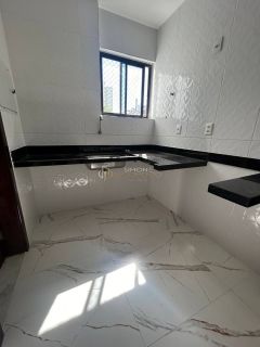 Apartamento Para Vender com 3 quartos 1 suíte no bairro Brotas em Salvador