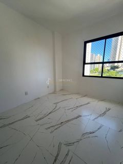 Apartamento Para Vender com 3 quartos 1 suíte no bairro Brotas em Salvador
