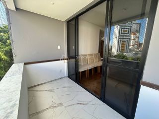 Apartamento Para Vender com 3 quartos 1 suíte no bairro Brotas em Salvador