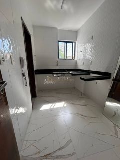 Apartamento Para Vender com 3 quartos 1 suíte no bairro Brotas em Salvador