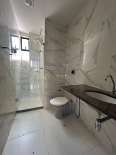 Apartamento Para Vender com 3 quartos 1 suíte no bairro Brotas em Salvador