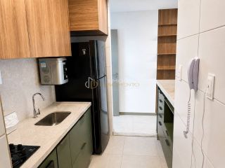 Apartamento Para Vender com 1 quarto Jaguaribe em Salvador