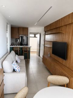 Apartamento Para Vender com 1 quarto Jaguaribe em Salvador