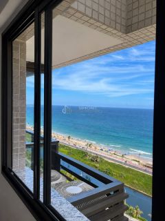 Apartamento Para Vender com 1 quarto Jaguaribe em Salvador