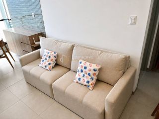 Apartamento Para Vender com 1 quarto Jaguaribe em Salvador