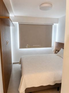 Apartamento Para Vender com 1 quarto Jaguaribe em Salvador