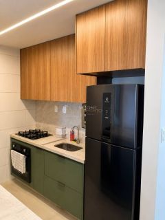 Apartamento Para Vender com 1 quarto Jaguaribe em Salvador