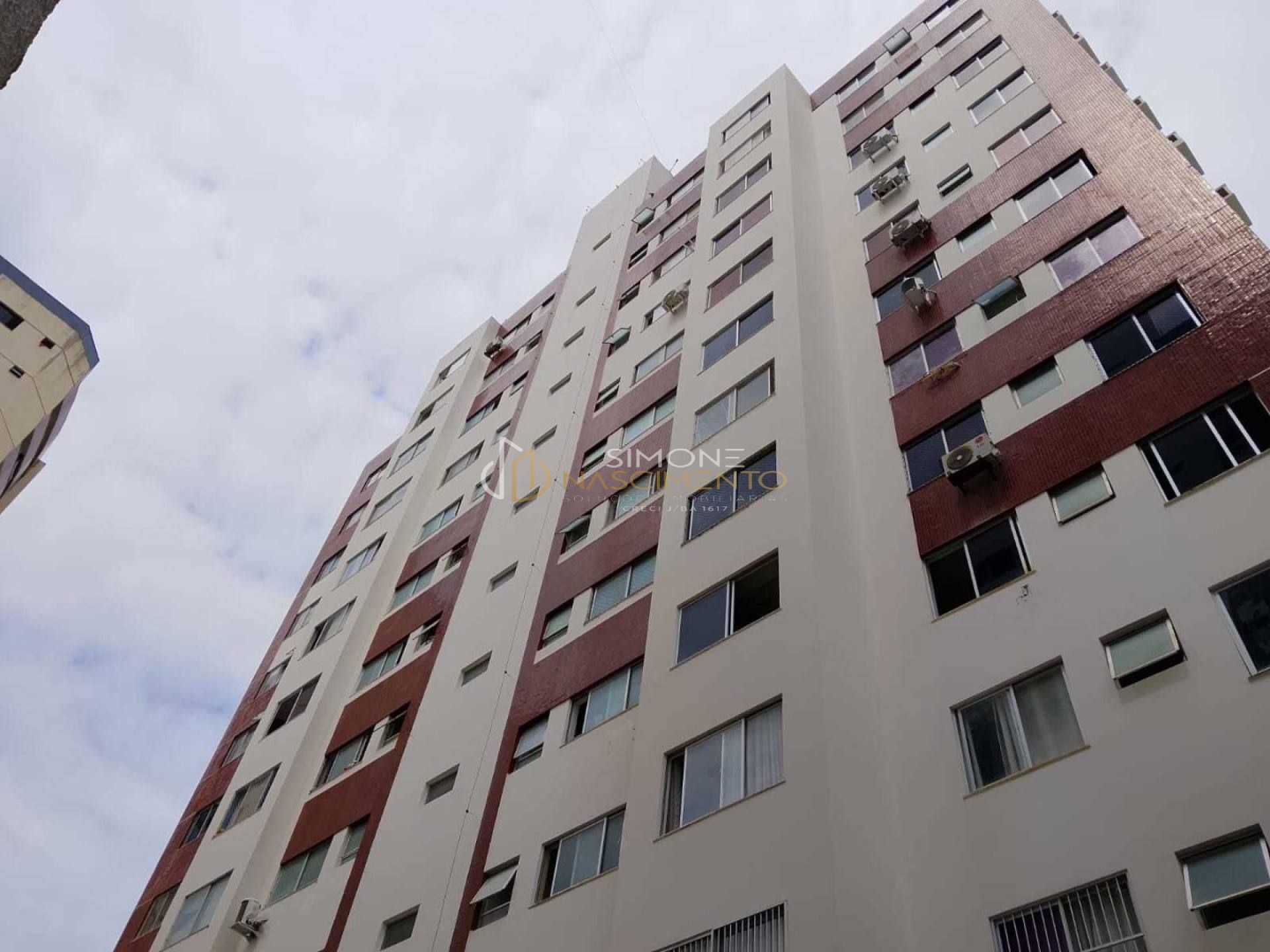 Apartamento Para Alugar com 2 quartos  Aquarius em Salvador