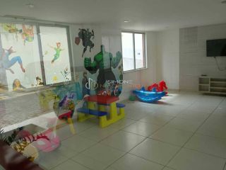 Apartamento Para Alugar com 2 quartos  Aquarius em Salvador