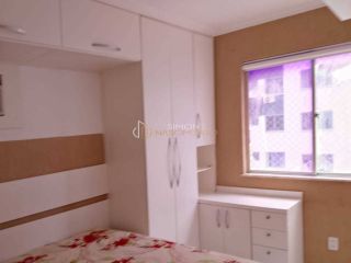 Apartamento Para Alugar com 2 quartos  Aquarius em Salvador