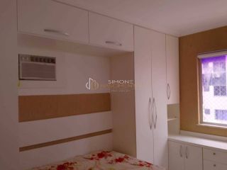 Apartamento Para Alugar com 2 quartos  Aquarius em Salvador
