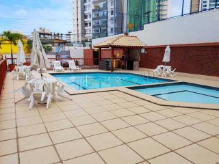 Apartamento Para Alugar com 2 quartos  Aquarius em Salvador