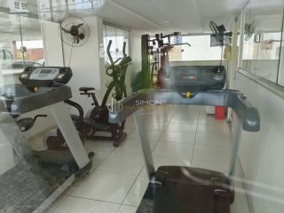 Apartamento Para Alugar com 2 quartos  Aquarius em Salvador