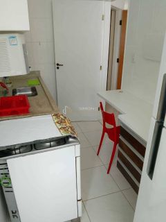 Apartamento Para Alugar com 2 quartos  Aquarius em Salvador