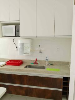 Apartamento Para Alugar com 2 quartos  Aquarius em Salvador