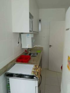 Apartamento Para Alugar com 2 quartos  Aquarius em Salvador