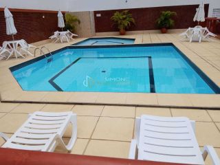 Apartamento Para Alugar com 2 quartos  Aquarius em Salvador