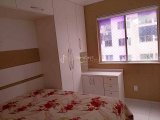 Apartamento Para Alugar com 2 quartos  Aquarius em Salvador